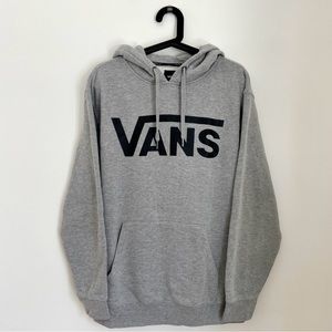 Vans // classic pullover hoodie